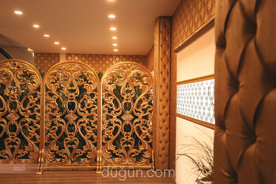 Can Palas Düğün Salonları