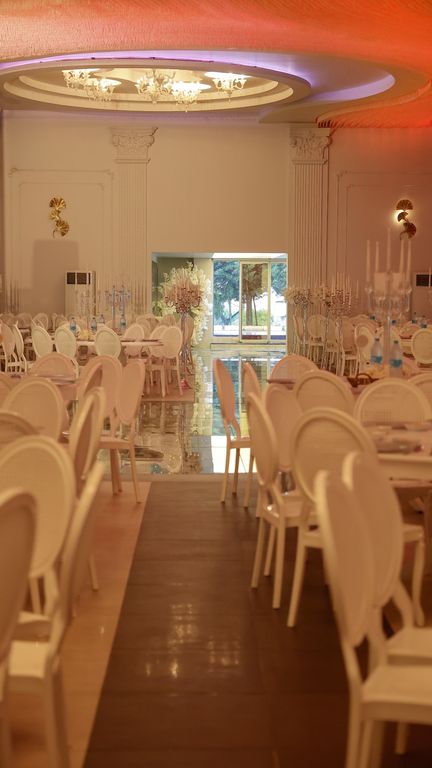 Can Palas Düğün Salonları