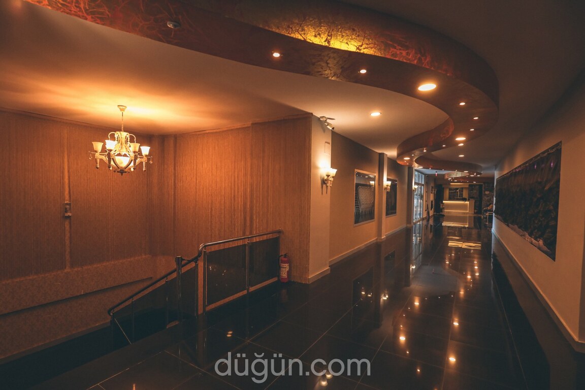 Can Palas Düğün Salonları