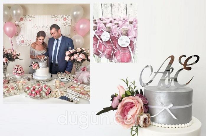 Ponpon Pasta ve Organizasyon