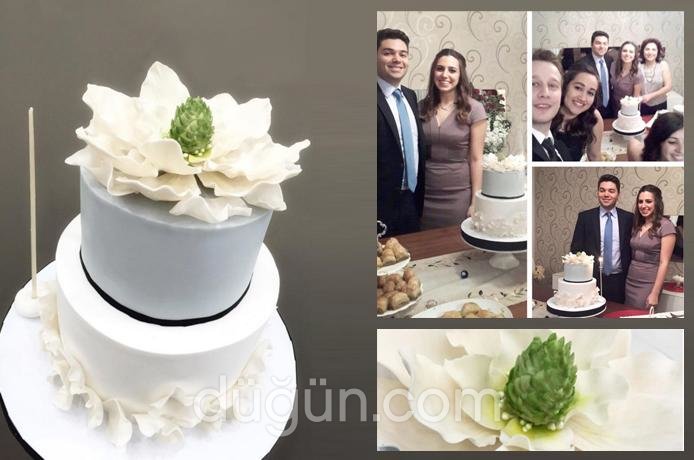 Ponpon Pasta ve Organizasyon