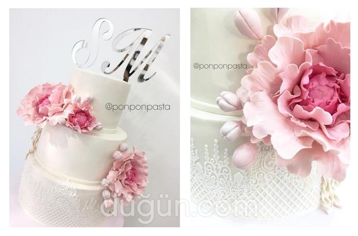 Ponpon Pasta ve Organizasyon