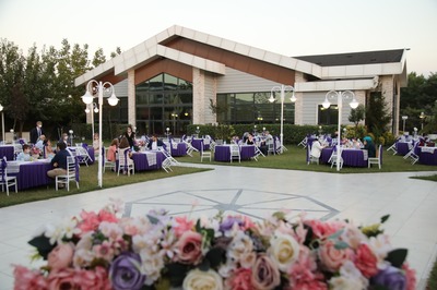 İnci Park Hotel