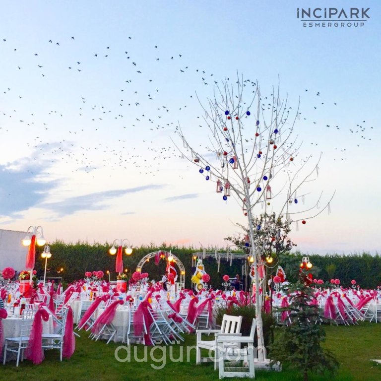 inci park fiyatlari kir dugunu sakarya