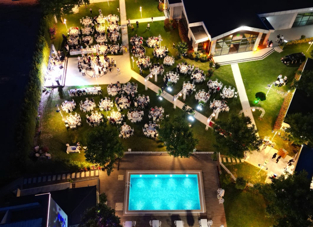 İnci Park Hotel