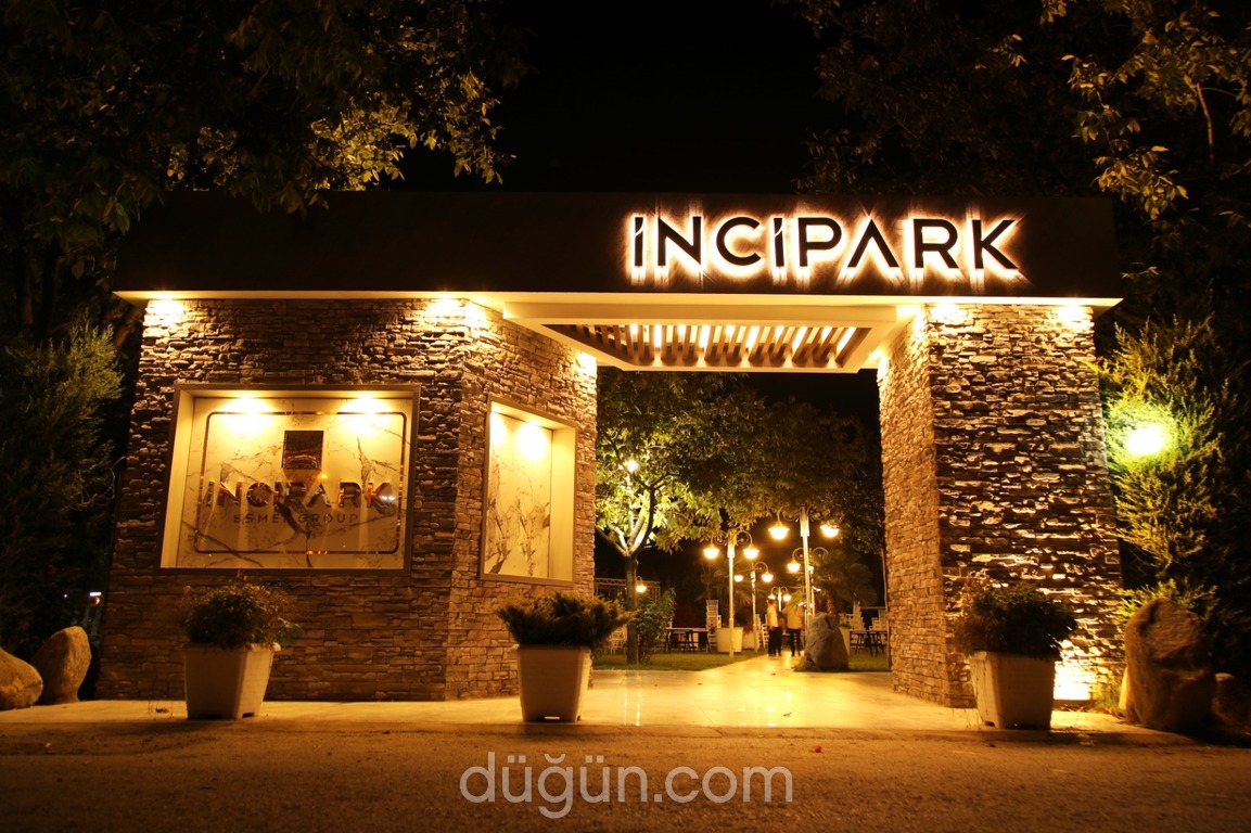 İnci Park Hotel