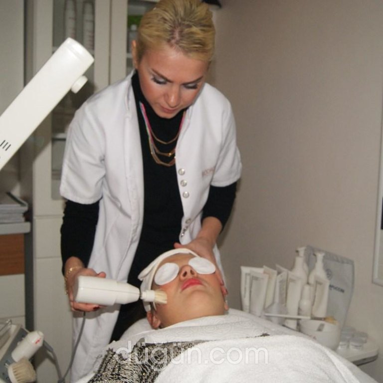 KRK Güzellik Salonu