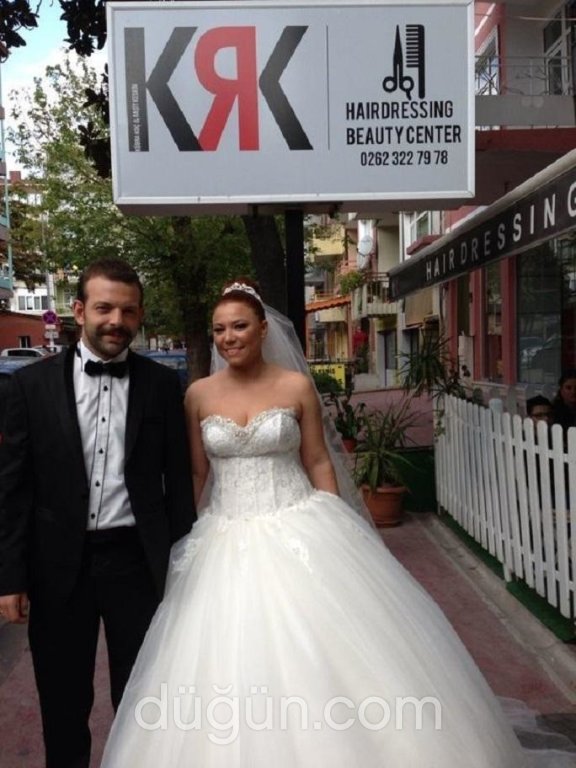 KRK Güzellik Salonu