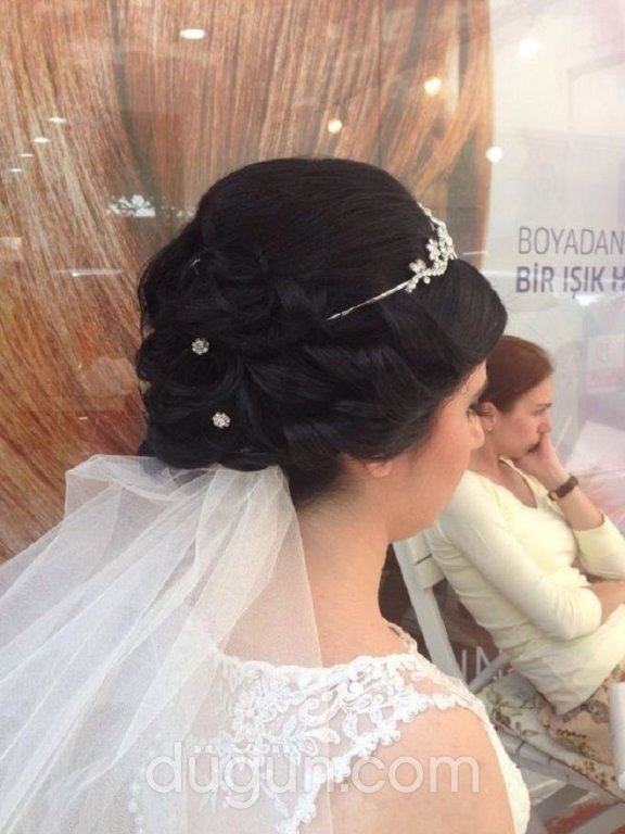 KRK Güzellik Salonu