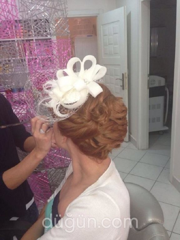 KRK Güzellik Salonu