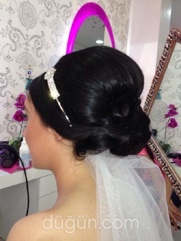 KRK Güzellik Salonu