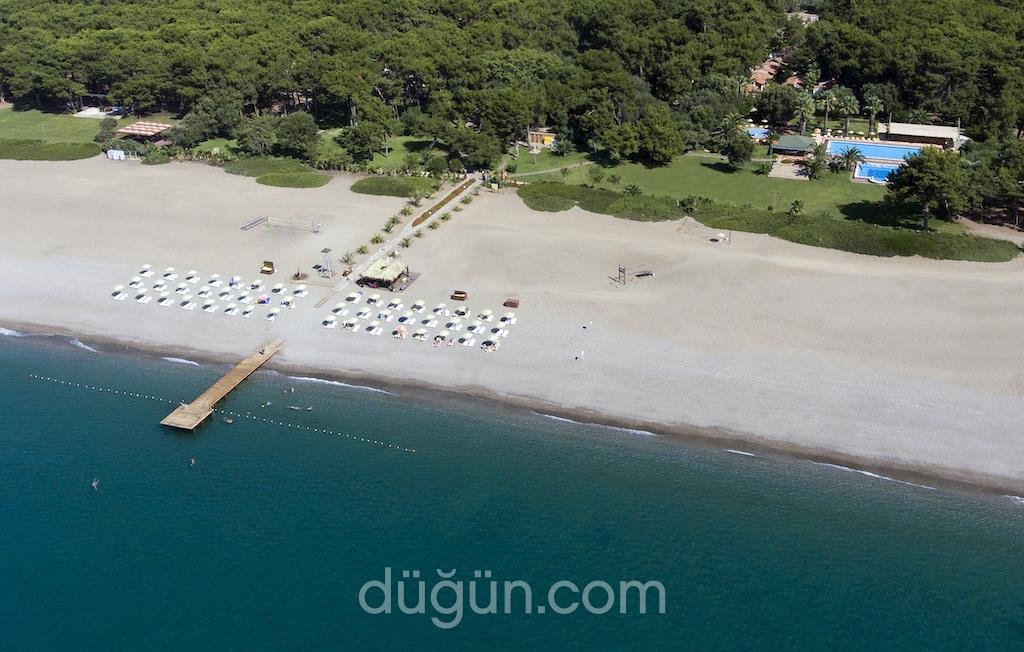 Denizatı Holiday Village