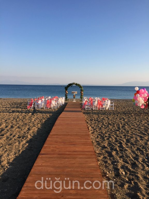 Denizatı Holiday Village