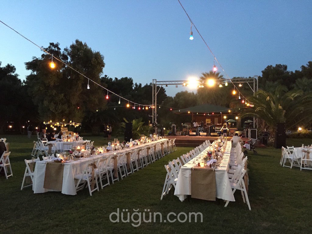Denizatı Holiday Village