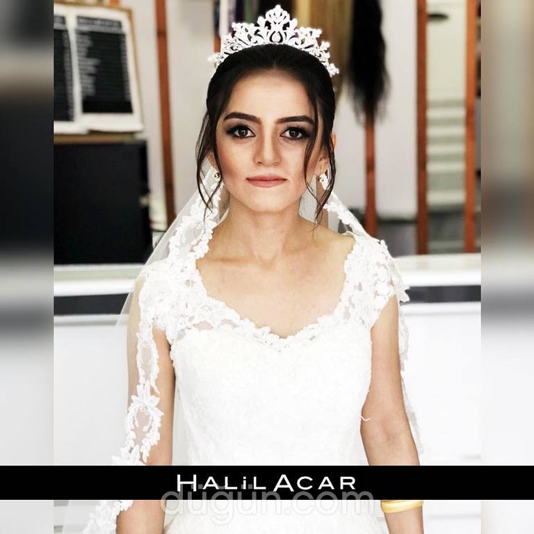 Halil Acar Kuaför & Güzellik Salonu