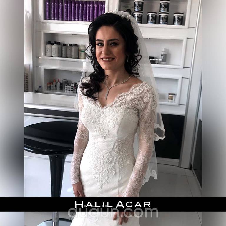 Halil Acar Kuaför & Güzellik Salonu
