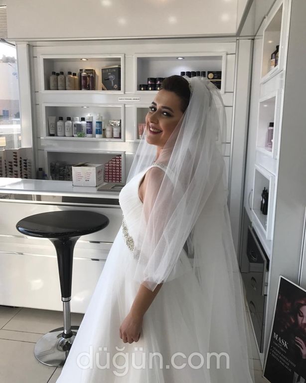 Halil Acar Kuaför & Güzellik Salonu