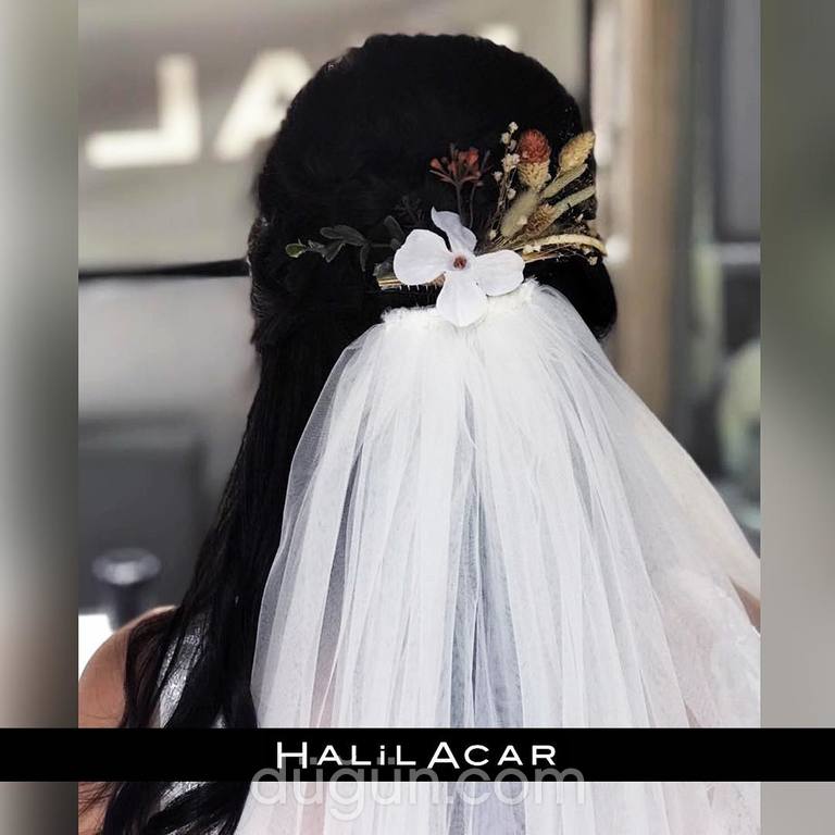 Halil Acar Kuaför & Güzellik Salonu