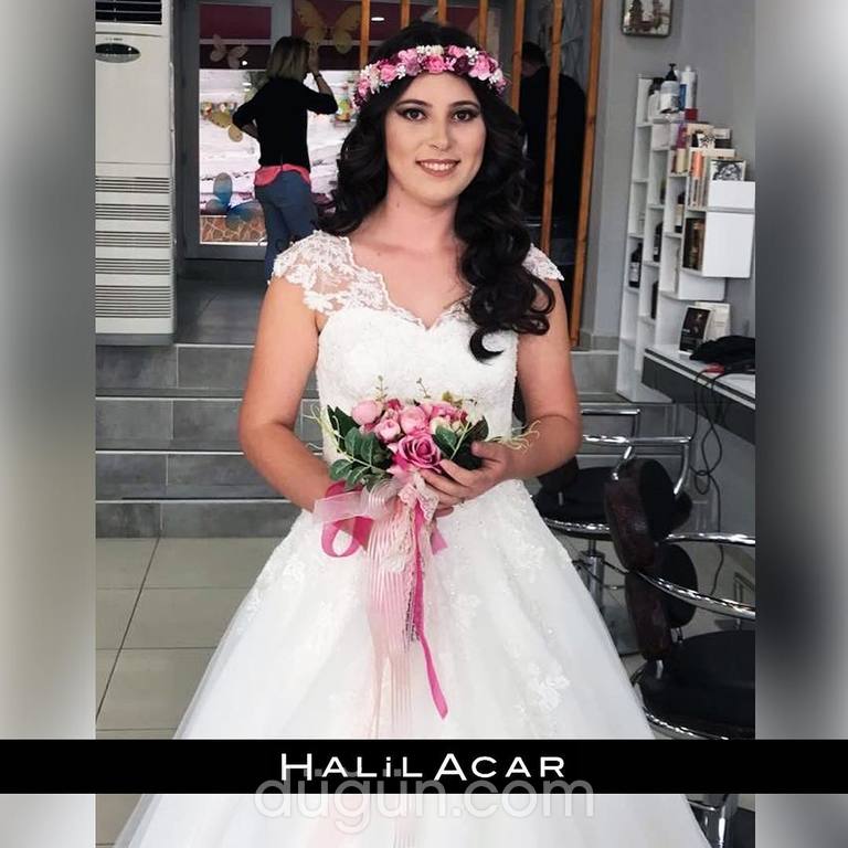 Halil Acar Kuaför & Güzellik Salonu