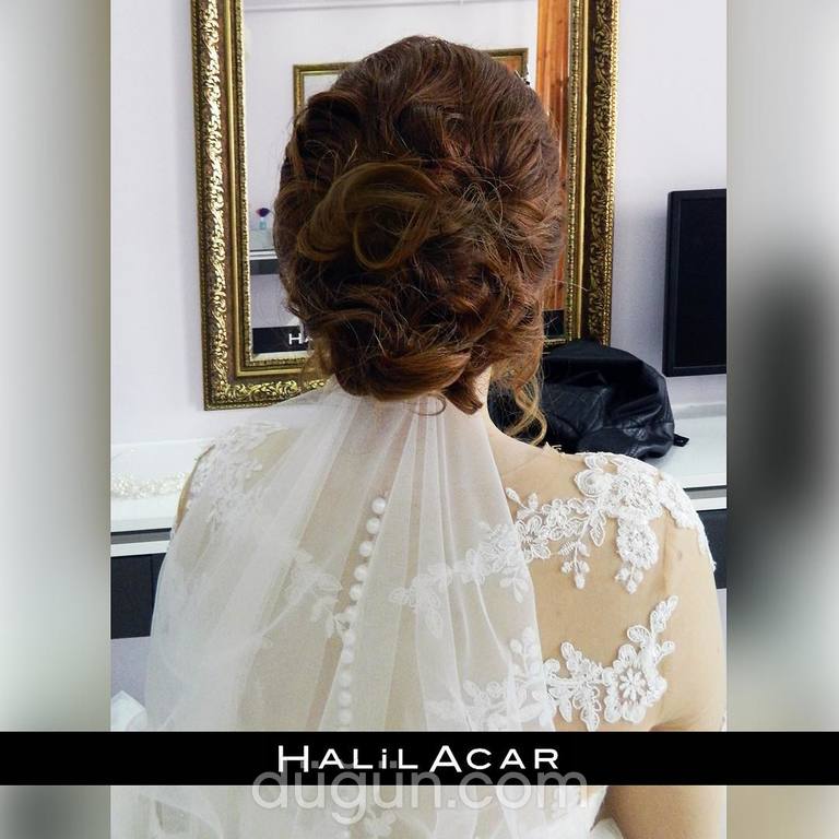 Halil Acar Kuaför & Güzellik Salonu