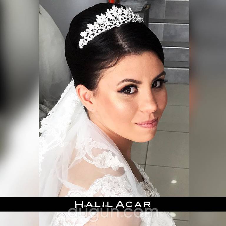 Halil Acar Kuaför & Güzellik Salonu