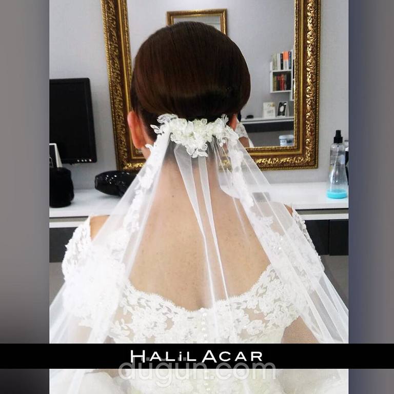 Halil Acar Kuaför & Güzellik Salonu
