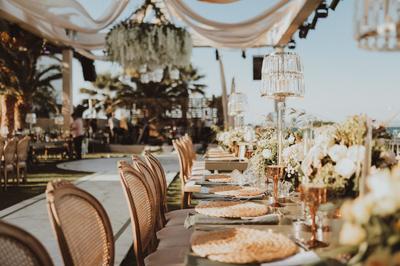 Şebnem Öztürk Organizasyon