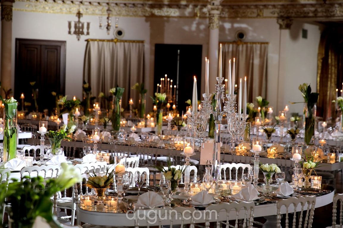 Şebnem Öztürk Organizasyon