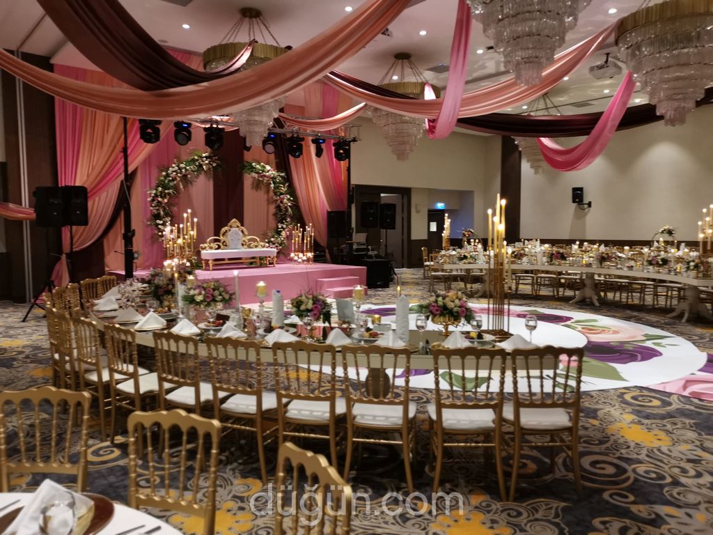 Şebnem Öztürk Organizasyon