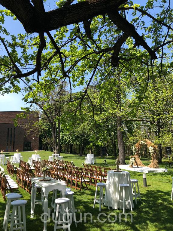 Şebnem Öztürk Organizasyon