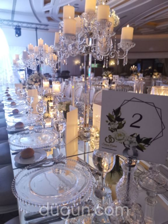 Şebnem Öztürk Organizasyon