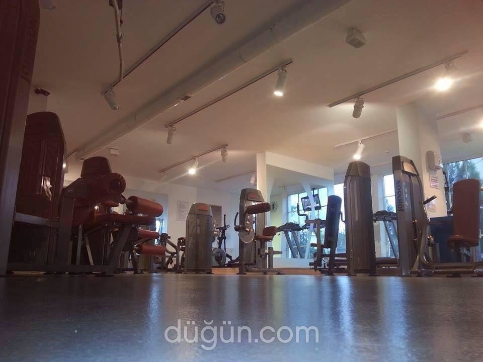 Drop Güzellik ve Spor Merkezi