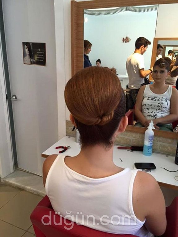 Drop Güzellik ve Spor Merkezi