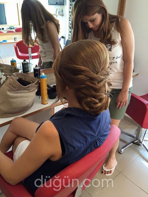 Drop Güzellik ve Spor Merkezi