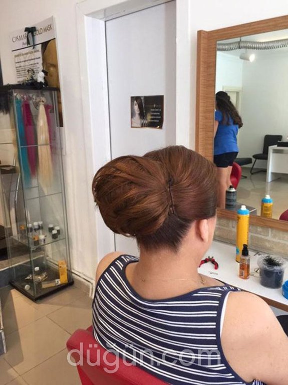 Drop Güzellik ve Spor Merkezi