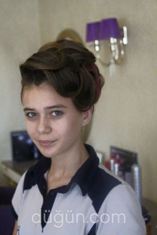 Drop Güzellik ve Spor Merkezi