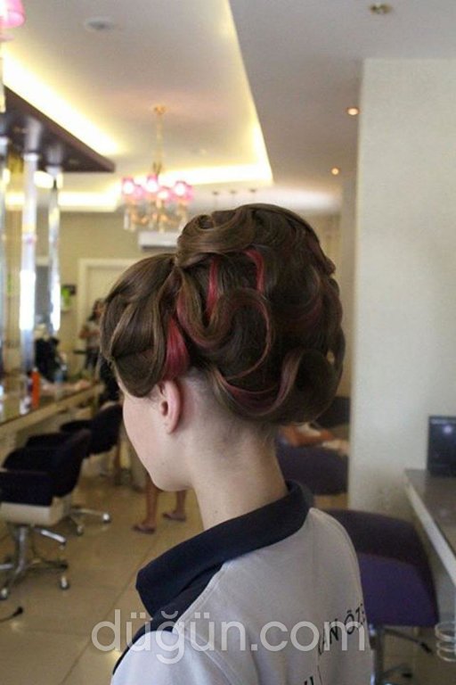 Drop Güzellik ve Spor Merkezi