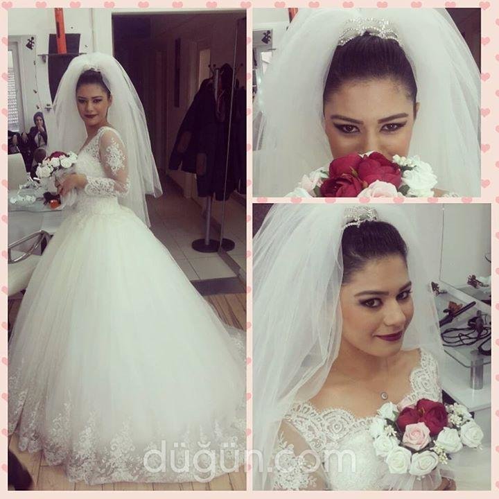 Eda Kuaför & Güzellik Salonu