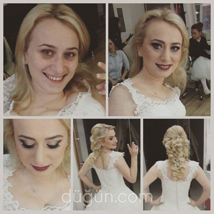 Eda Kuaför & Güzellik Salonu