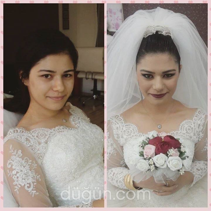 Eda Kuaför & Güzellik Salonu