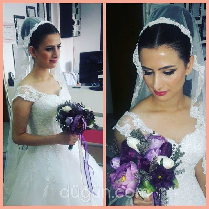 Eda Kuaför & Güzellik Salonu