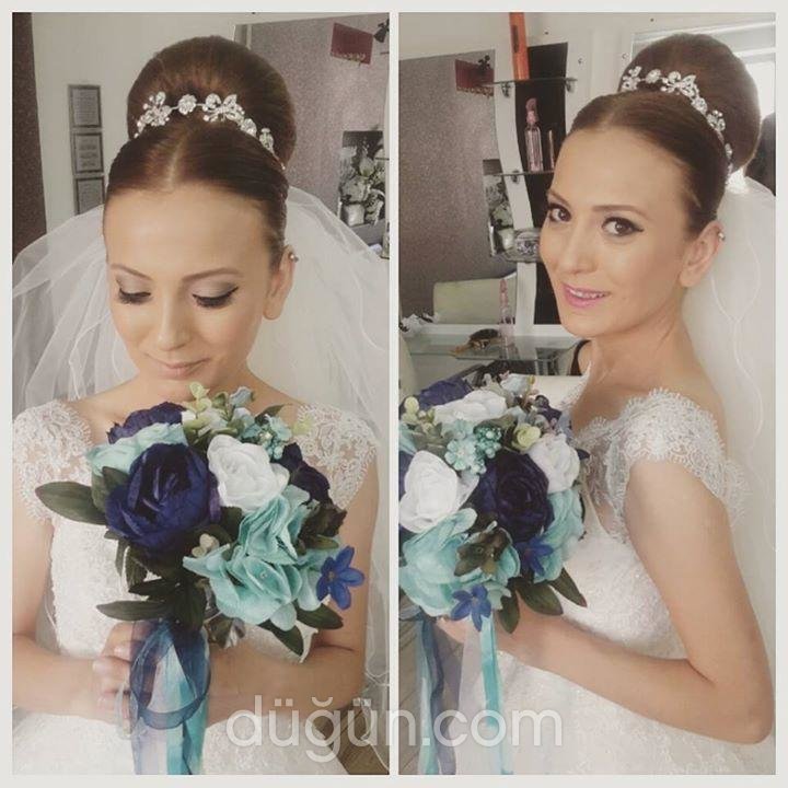 Eda Kuaför & Güzellik Salonu