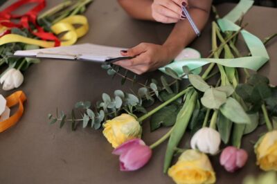 SABUNCAKİS KADIKÖY ÇİÇEKÇİLİK