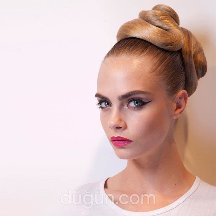 Ferhat Harun Saç Tasarım