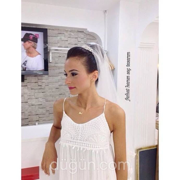 Ferhat Harun Saç Tasarım