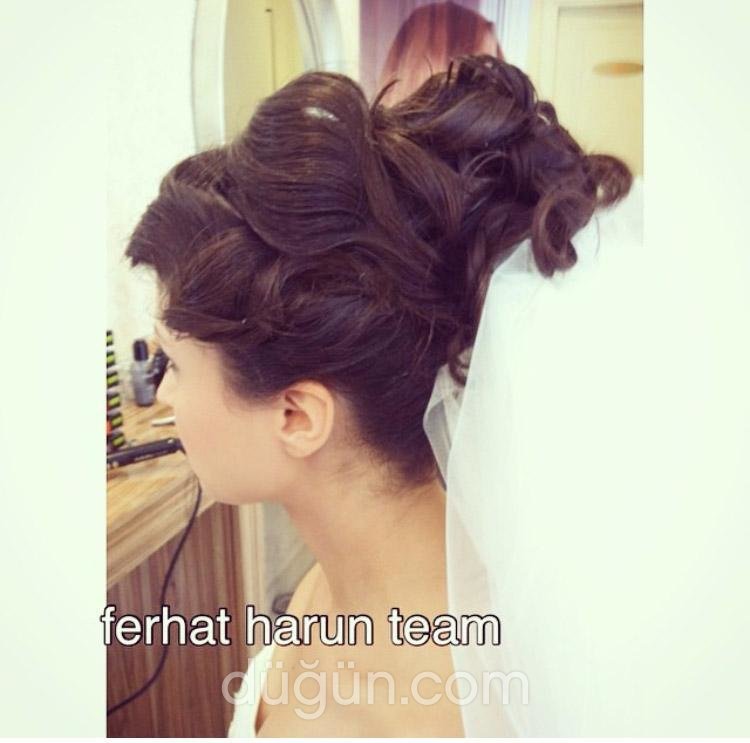 Ferhat Harun Saç Tasarım