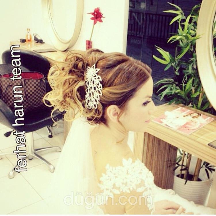 Ferhat Harun Saç Tasarım