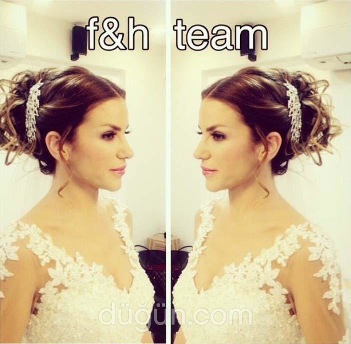 Ferhat Harun Saç Tasarım