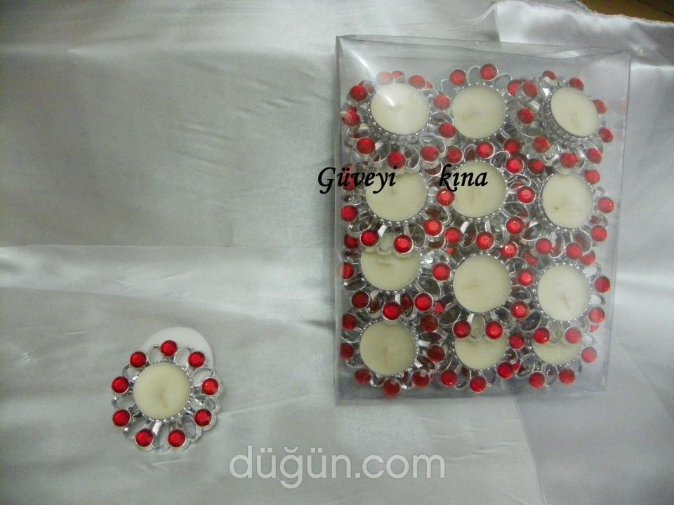 Güveyi Kına