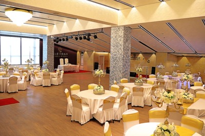 Gherdan Gold Otel